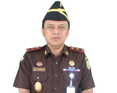  Kajati Surati Kepala Daerah di Riau, Ini Isinya